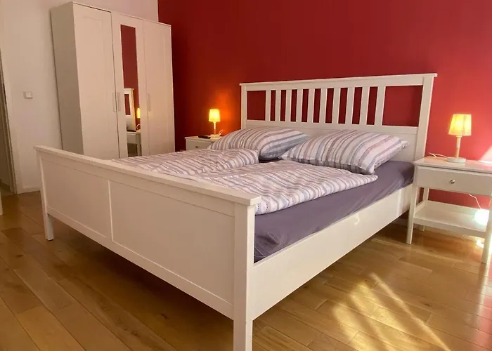 Fischbach Apartment