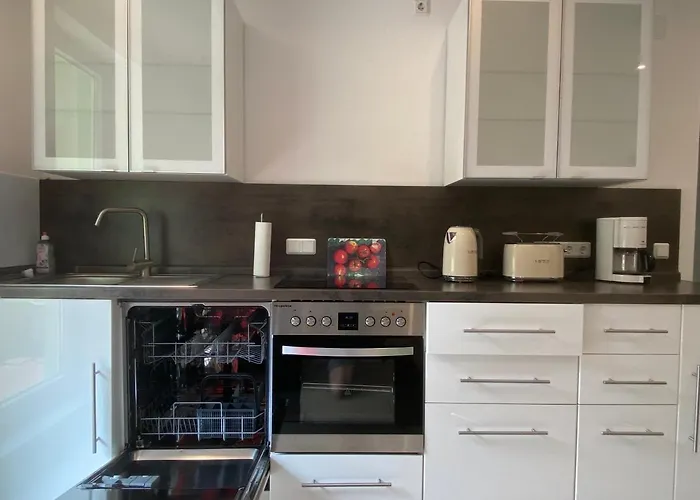 Fischbach Apartment