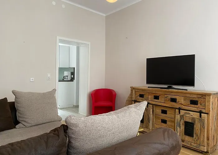Fischbach Apartment