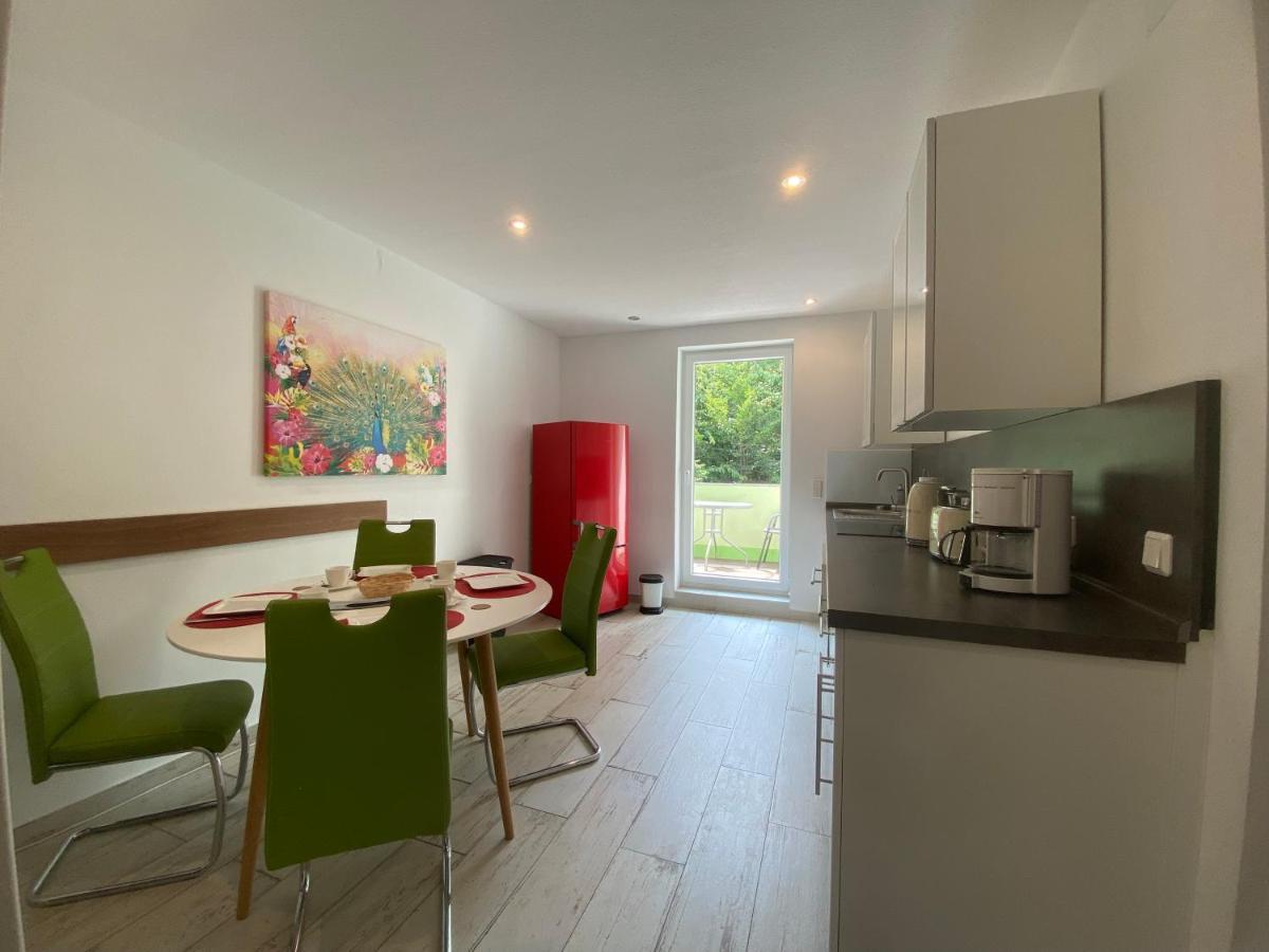 Fischbach Apartment
