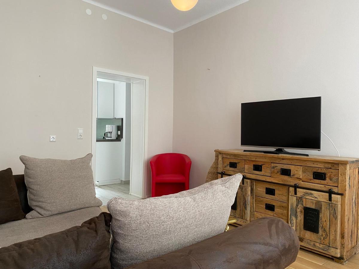 Fischbach Apartment