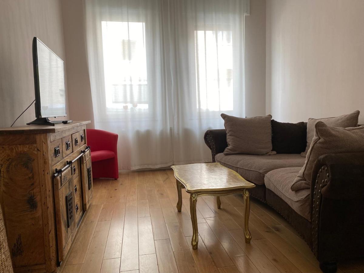 Apartment Fischbach